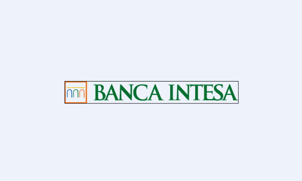 Banca Intesa wins Global Finance awards for 2022